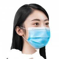 一次性医用口罩 开学复工必备高级别防护安全口罩