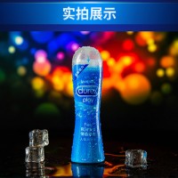 杜蕾斯 人体润滑液 (爽滑快感) 50ml
