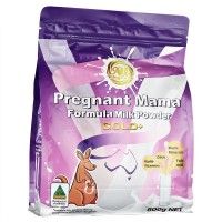 Au KingCare 珍澳孕产妇配方乳粉(调制乳粉) 800g