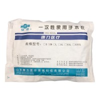 康力一次性手术衣