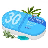 碧生源奥利司他胶囊  30粒装