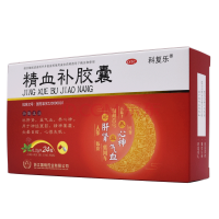 精血补胶囊