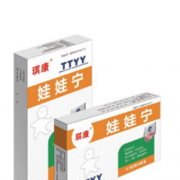 娃娃宁颗粒