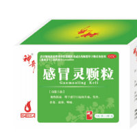 复方感冒灵颗粒