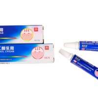 二十二醇乳膏（丽科润）