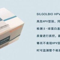 人乳头瘤病毒（HPV）核酸检测及16/18分型试剂盒