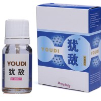 犹敌——尖锐湿疣 王牌杀手