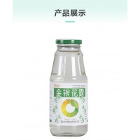 午时 金银花露300ML/瓶x12瓶   治疗暑热病  小儿痱子 祛除热毒