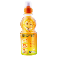 小葵花 金银花露250ml  清热解暑 祛除小儿痱毒  去火  适合婴幼儿 儿童