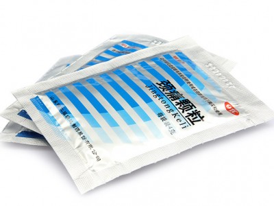 明仁 颈痛颗粒 4g*12袋图2