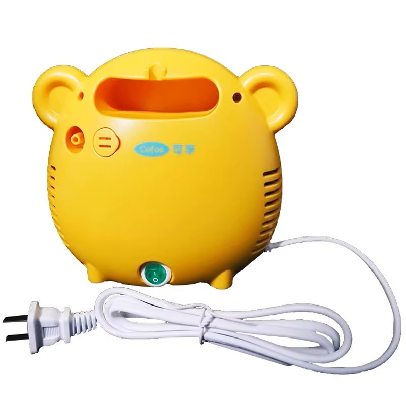 可孚压缩式雾化器 KF-WHQ-08医用级儿童成人家用图5