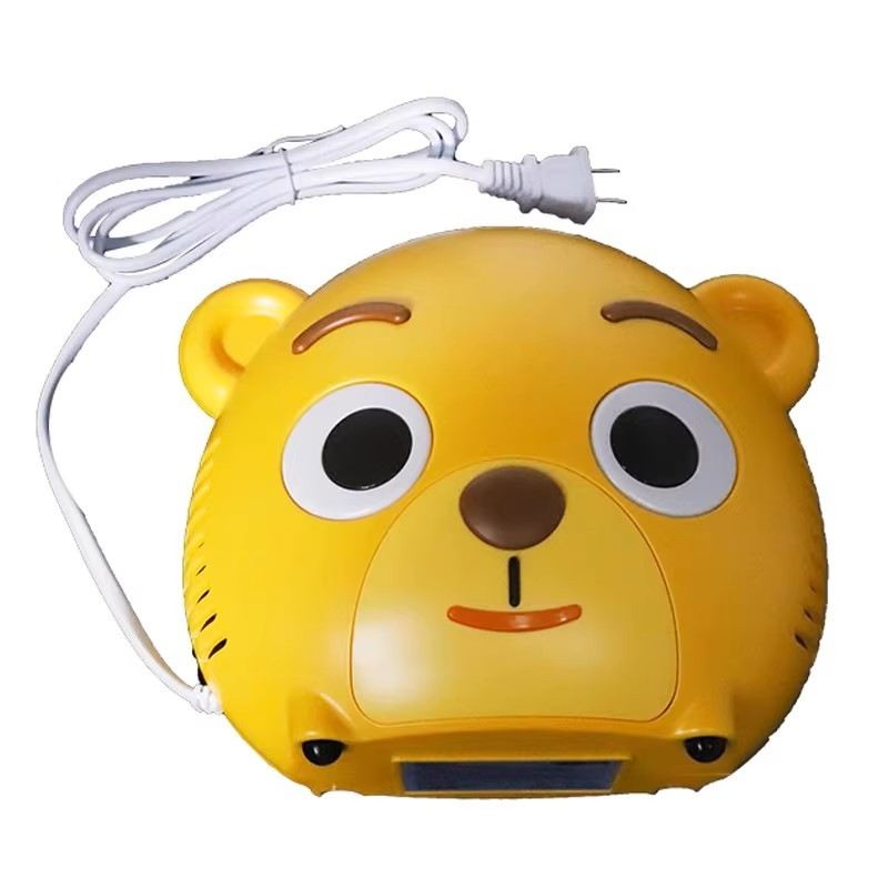 可孚压缩式雾化器 KF-WHQ-08医用级儿童成人家用图4